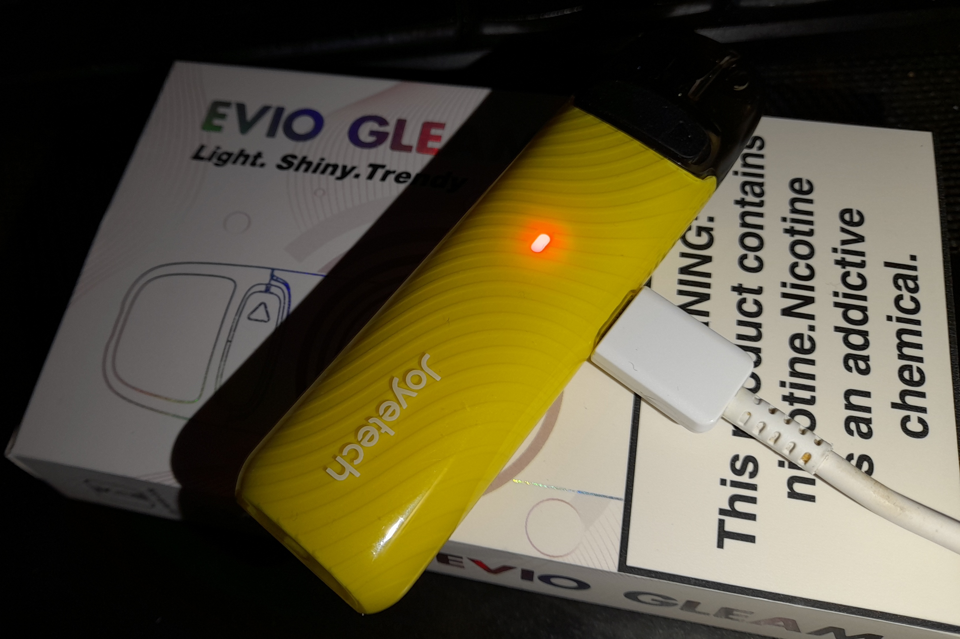 Joyetech