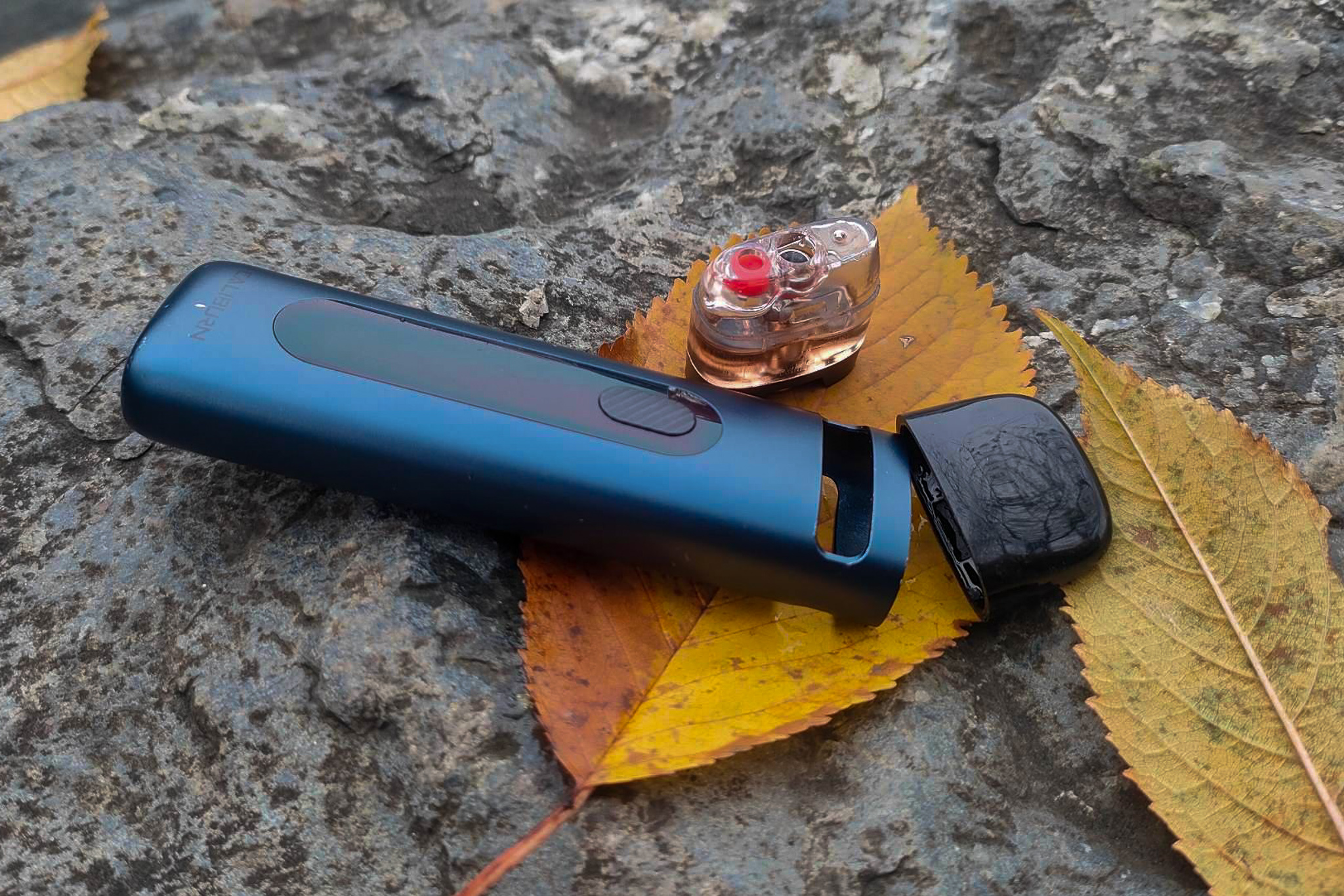 Caliburn X