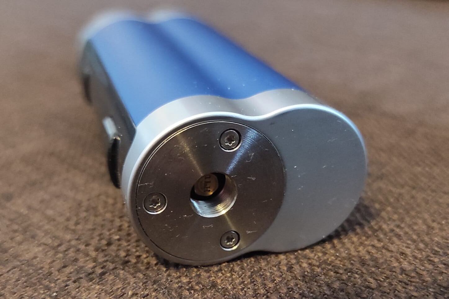 Aspire Zelos