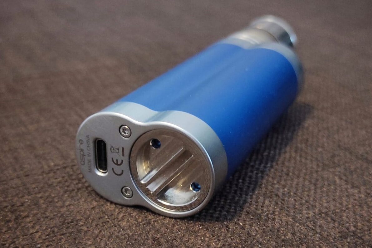 Aspire Zelos X